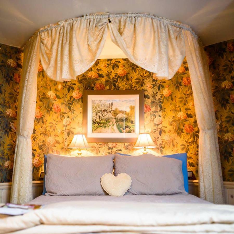 Bed and Breakfast Kingsley House Fennville Exteriér fotografie