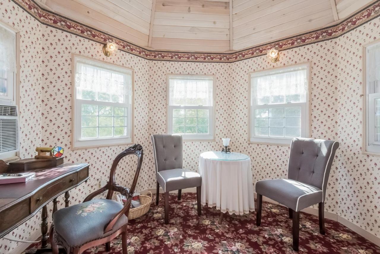 Bed and Breakfast Kingsley House Fennville Exteriér fotografie