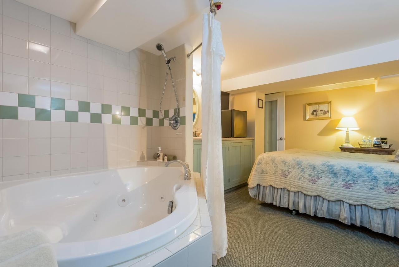 Bed and Breakfast Kingsley House Fennville Exteriér fotografie